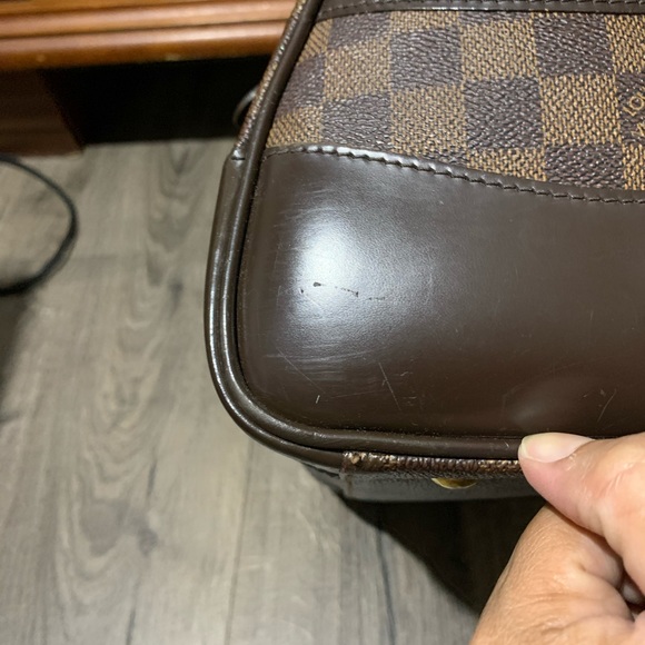 Berkeley Damier Ebene - Picture 7 of 12